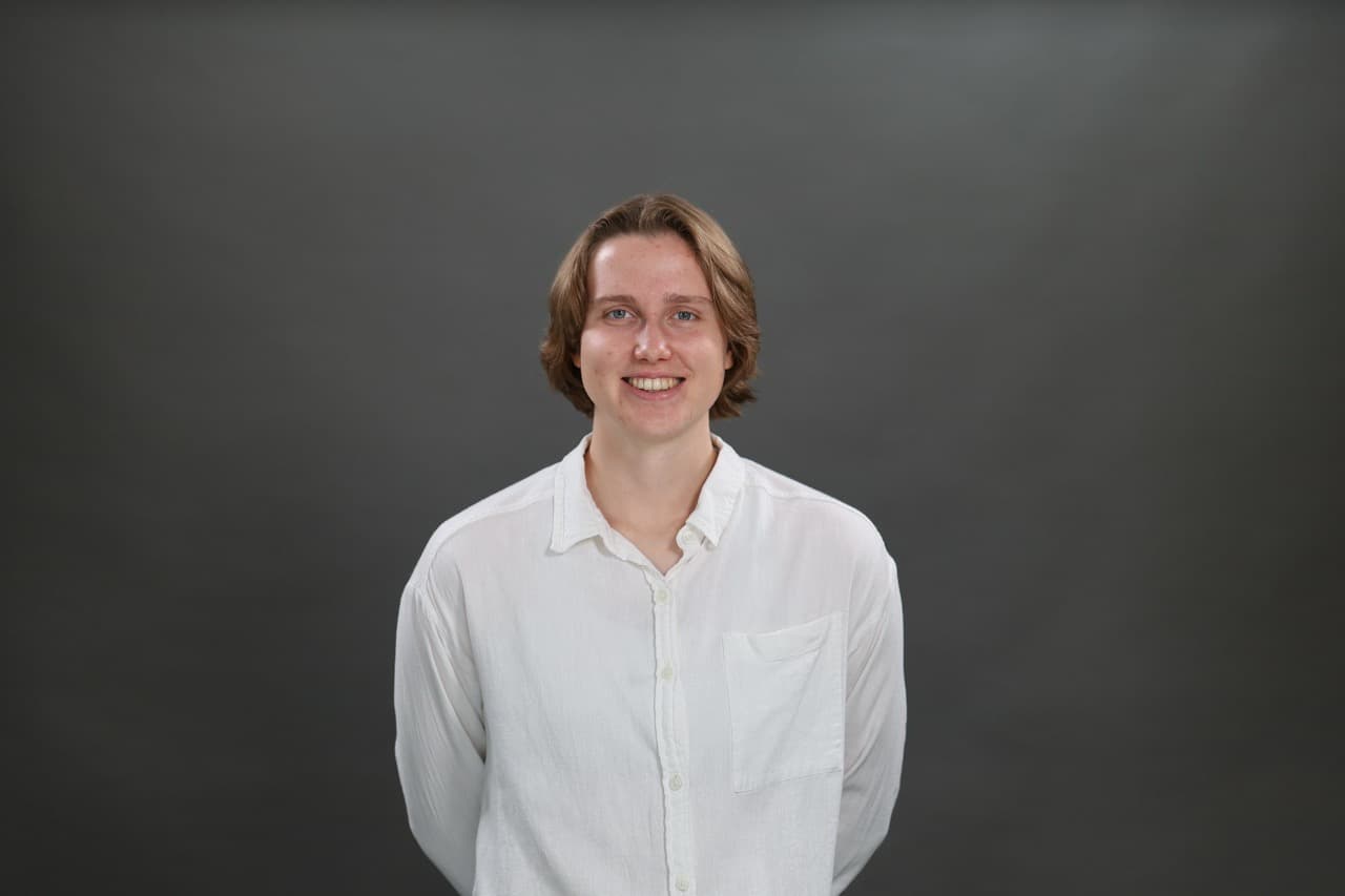 Jolanda Bolt portrait